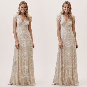 BHLDN Jonas Dress